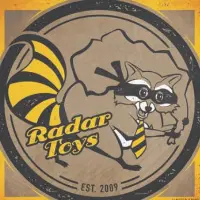 Radartoys