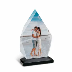 Custom Diamond Acrylic Prints