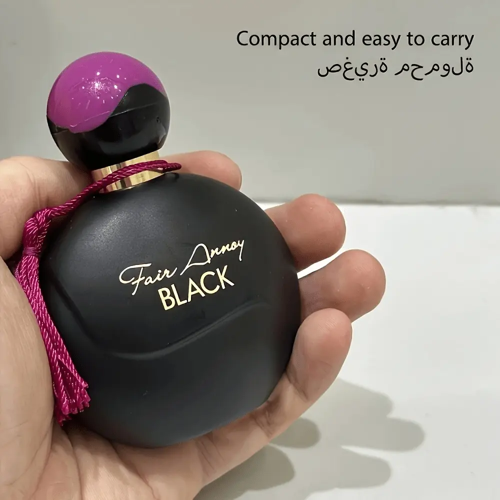1.7 oz Far Away Women’s Perfume, Eau de Parfum, Edp Spray, Long-Lasting Floral Fragrance and Fruity Scent with Notes of Vanilla, Musk, and Jasmine, Ideal for Romantic Encounters, Work, and Everyday Wear, Perfect Gift for Parents