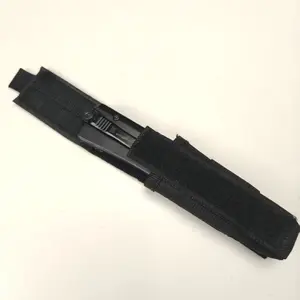 Compact Folding Pocket Tool