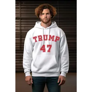 Hoodies, trump 47 hoodie, patriotic hoodies, vote for trump hoodie, MAGA hoodie