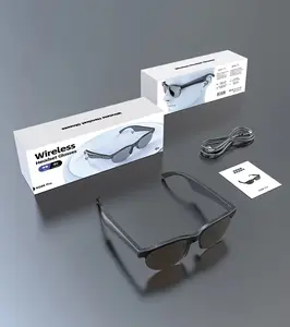 Bluetooth Glasses, Wireless, Device, Wearable