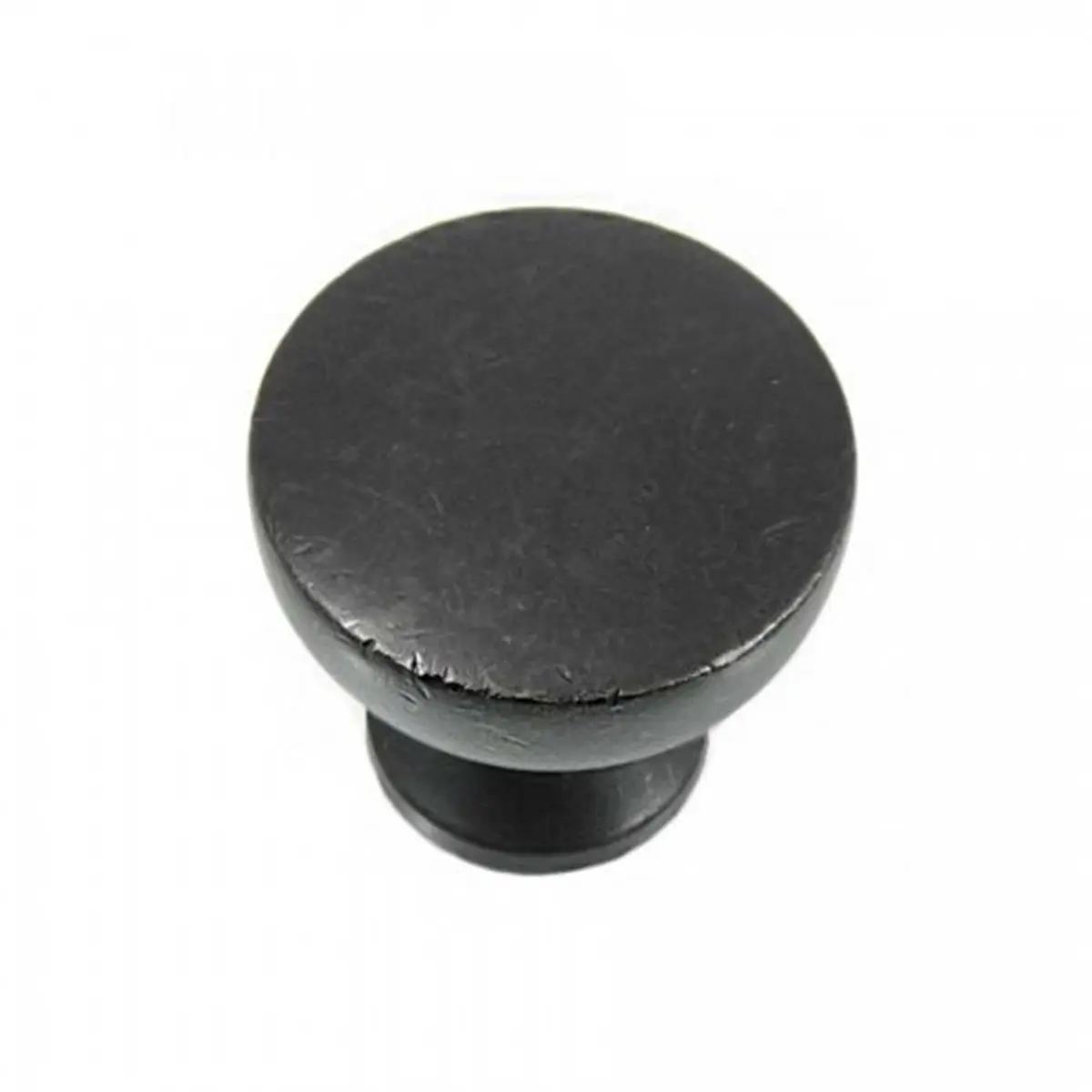 212 MAIN Precision Cabinet Door Knob - 1.25 in., Oil Rubbed Bronze, Hardware, Door Hardware
