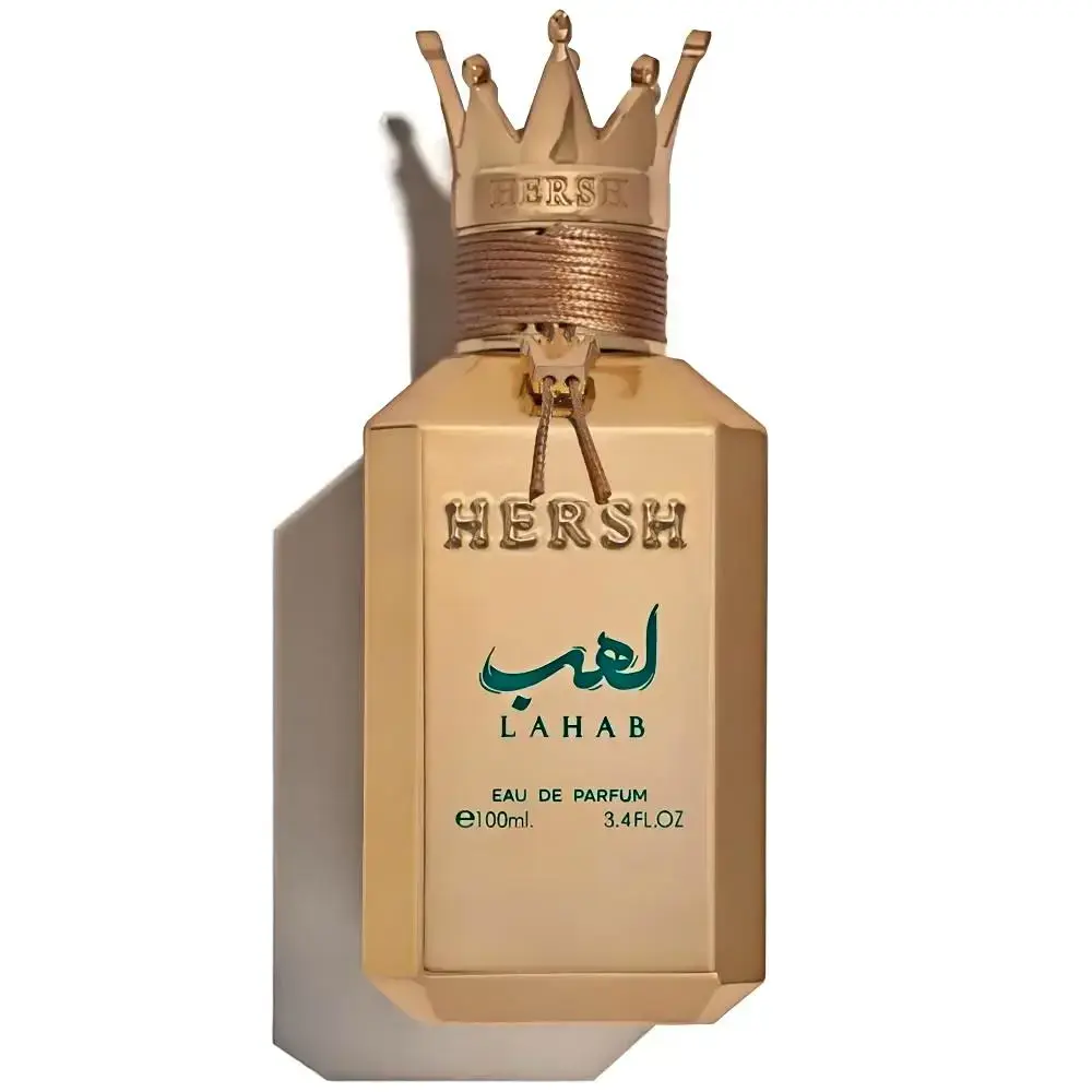 HERSH Lahab Eau de Parfum 100 mL Women's Fragrance