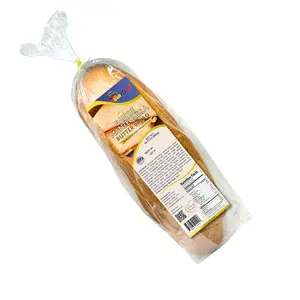 VENEFOOD PAN DE MANTEQUILLA ESTILO VZLANO (BUTTER BREAD LOAF VZLAN STYLE)