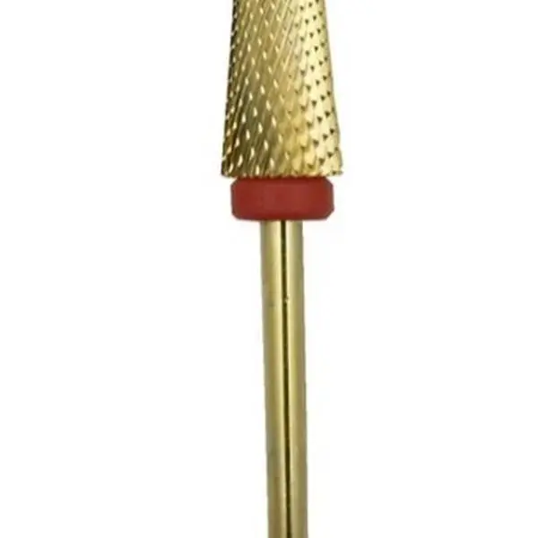 6IN1 Nail Drill Bit - Fine