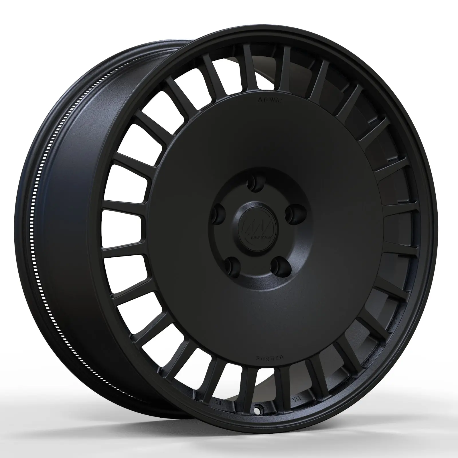 AWDX Forged Wheels for Rivian R1T/R1S