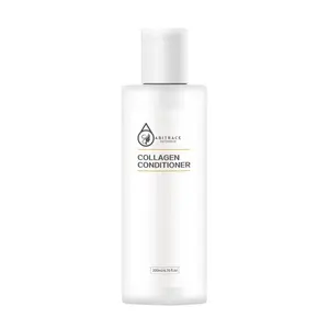 Abitrace Enterprise's Pure Natural Organic Argan Oil Conditioner: 100% Anti-Dandruff, Moisturizing, Hair Growth Formula