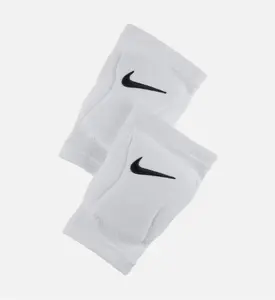 Nike Streak Volleyball Knee Pads White Size M/L
