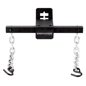 B/C T-POST GONG MOUNT