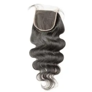 HD Lace Closure 5x5