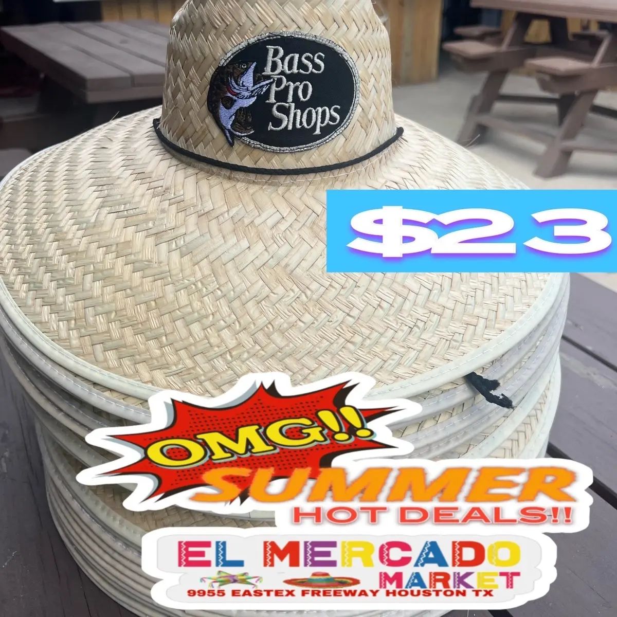 Sombrero