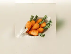 Carrots - Boxed Set of 6 