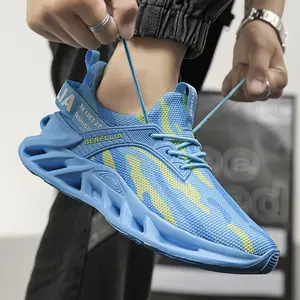 2025 new spring and summer sneakers for men and women - non-slip platform skipping shoes, casual