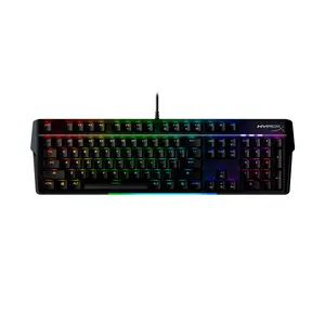 HyperX Alloy MKW100 - Mechanical Gaming Keyboard Keycaps HyperX Alloy MKW100 - Mechanical Gaming Keyboard Keycaps