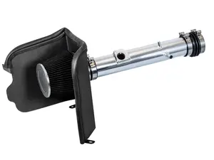 Heat Shield Air Intake Kit For 2005-2011 Toyota Tacoma 4.0L V6 | Rtunes Racing | HI-TY-02CK