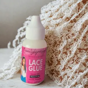 Beautybyrochglow Lace Glue