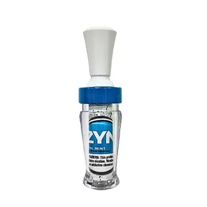 Zyn Wood-Duck Calls - Slammer Series