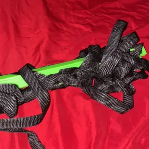 Football Training Ladder with Storage Bag, 1 Set Agility Speed Training Ladder with Accessories, Indoor & Outdoor Sports Training Equipment, Home Training Equipment, Outdoor Essentials, Ball Sports Equipment for Football Lovers