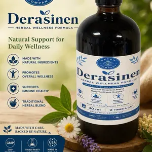 Barb’s Derasinen kan-ć  natural support