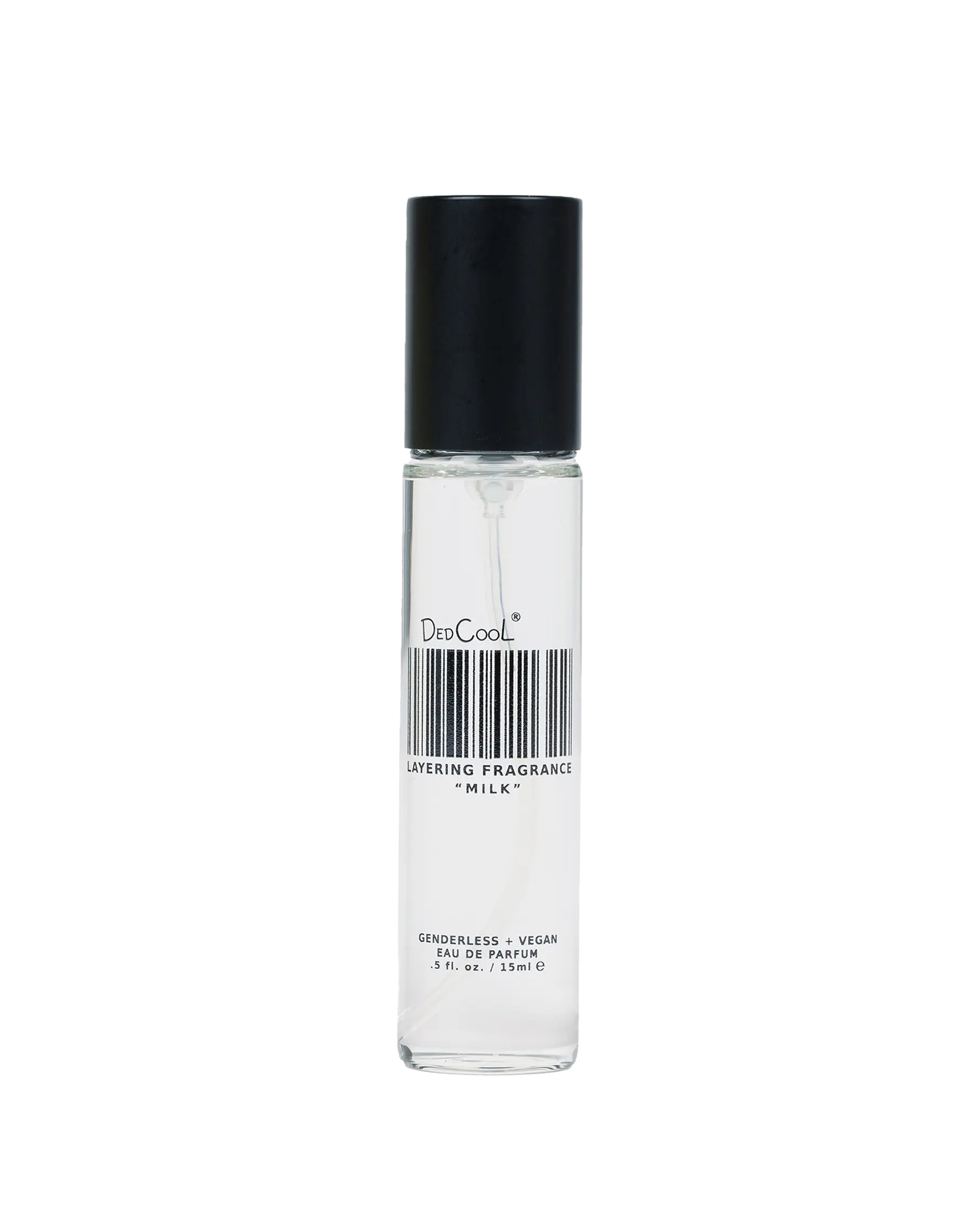Milk Layering + Enhancer Eau de Parfum Travel Spray