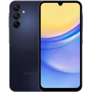 Refurbished Samsung Galaxy A15 5G A156U (T-Mobile Only) Excellent Condition with 1 Year Warranty