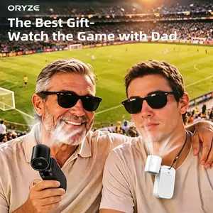 Portable Handheld Turbo Fan,fan viewing essential,5 Gear Wind,5000mAh Battery Operated,Up to 14 Working Hours,3 IN 1 Hand Fan Rechargeable with Air Turbo Tech Cooling Fan for Outdoor Activities, Travel,Working,Summer Selected Products Father's Day Gift