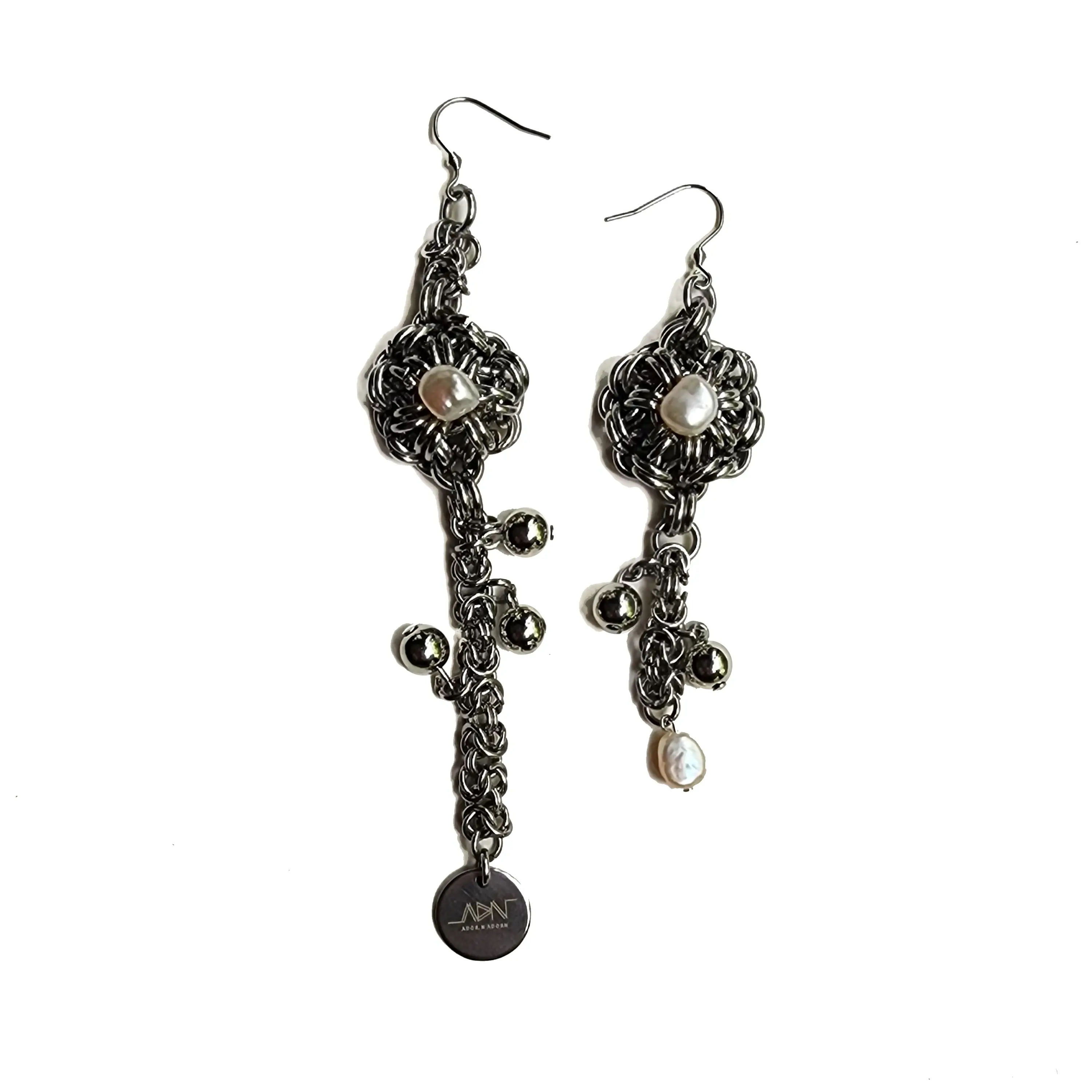 ChainMaille Earrings