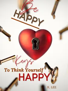 Be Happy: Keys to Think Yourself Happy explores how happy people can remain happy no matter the tactics of othrs around them. If you are battling depression, find the key to unlock joy with this book. Happiness is a choice.