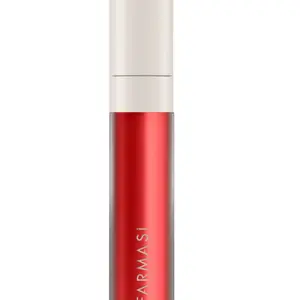 Farmasi Latina Lip Lacquer 03 Coqueta - Rich Red Lip Gloss for Bold and Vibrant Look