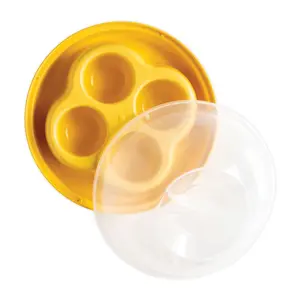 Nordic Ware Microwave Egg Bites Maker