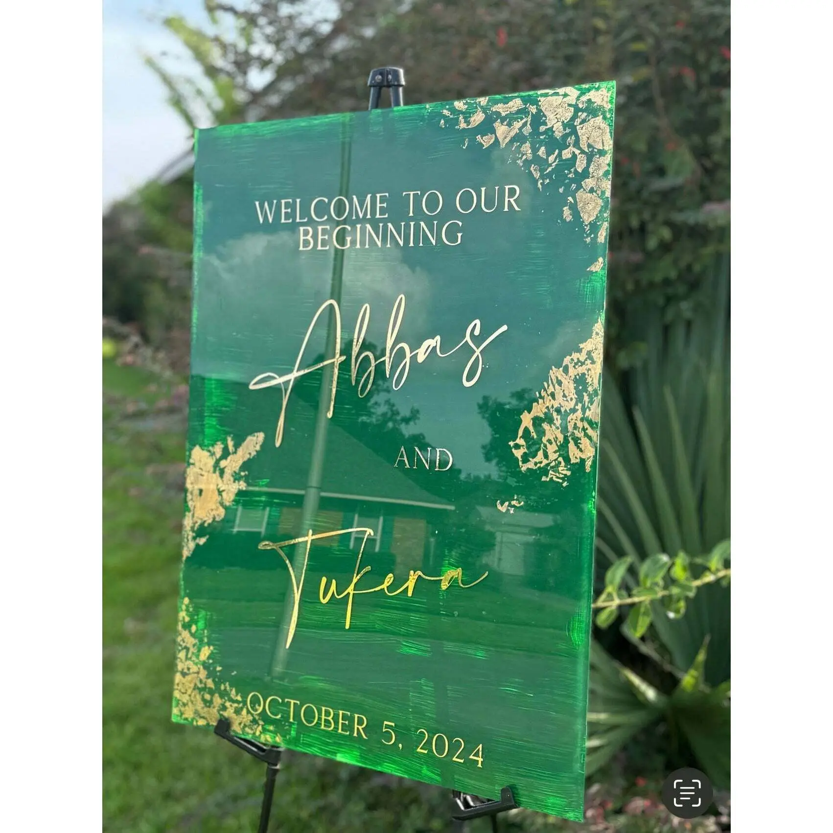 Event Signs
