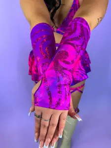 CHESHIRE PRINT GLOVES CHESHIRE PRINT GLOVES