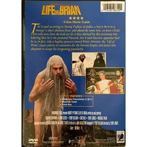 USED-Monty Python's Life Of Brian (Unknown)
