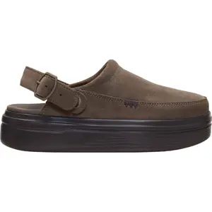 HEYDUDE Austin Lift Clog - Comfortable Slip on Shoes for Women