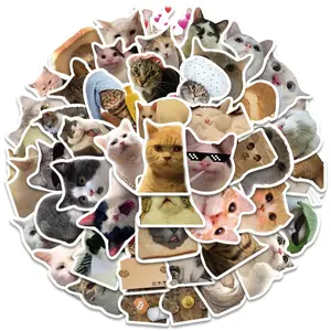 Gift random sticker