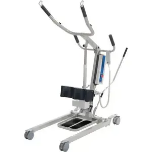 Stand-Assist Lift