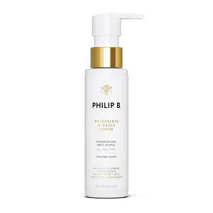 Weightless Miracle Serum