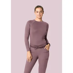 Women's Underscrubs Moondust