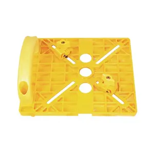 MATCHFIT Grid Router Guide (Guide only)