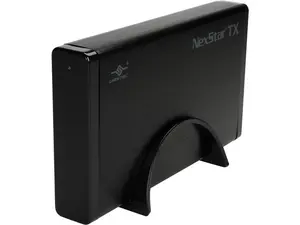 VANTEC NexStar TX 3.5" SATA 6Gb/s to USB 3.0 HDD Enclosure VANTEC NexStar TX 3.5" SATA 6Gb/s to USB 3.0 HDD Enclosure