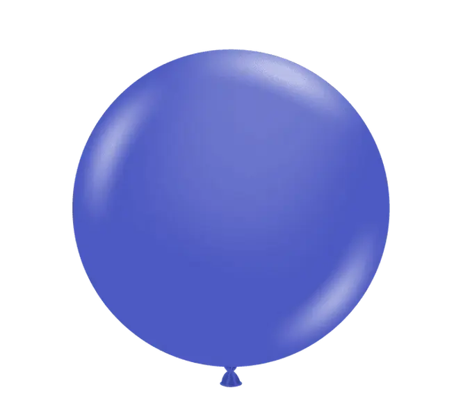 TUFTEX | Designer Balloon Peri - 24 in.