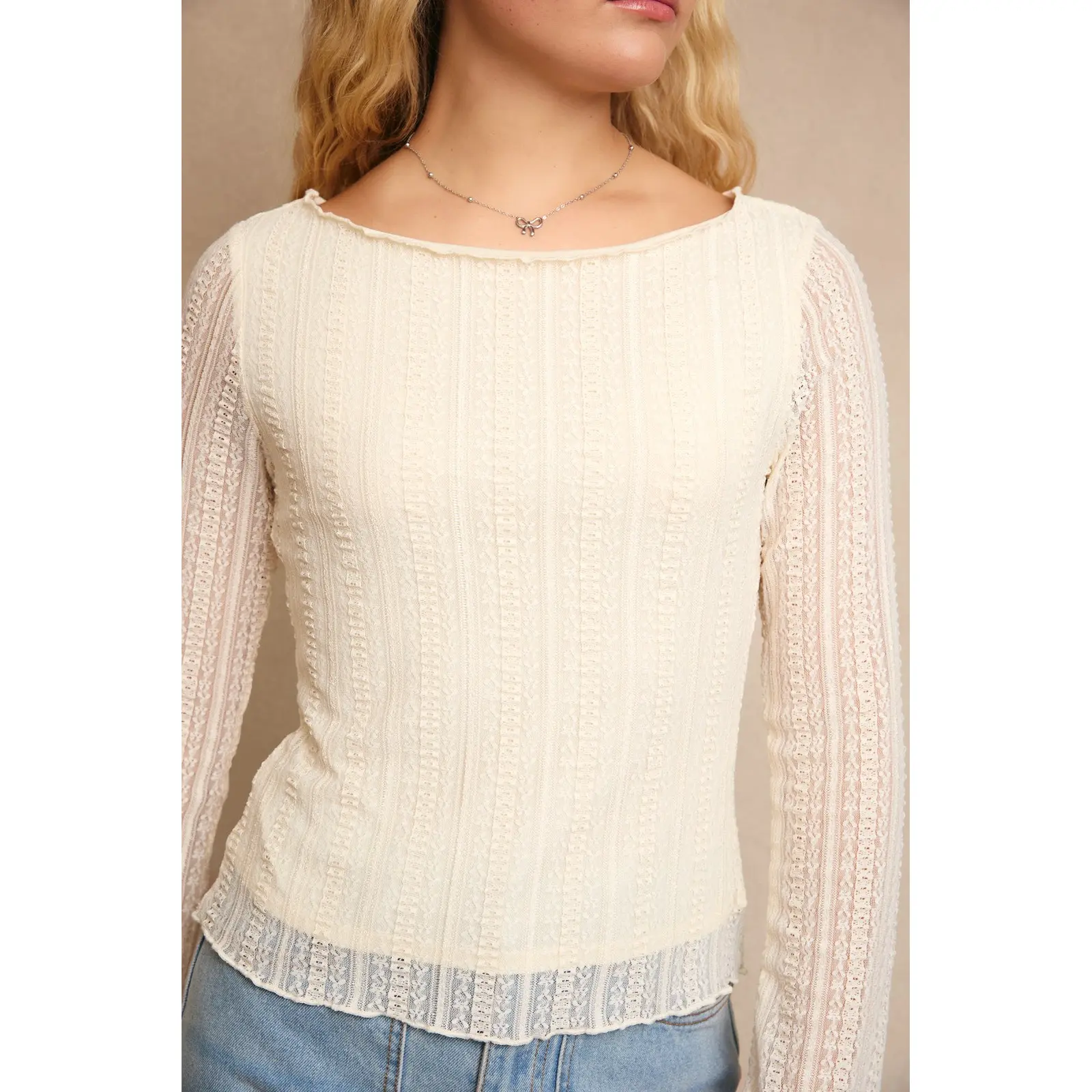 Delilah Top