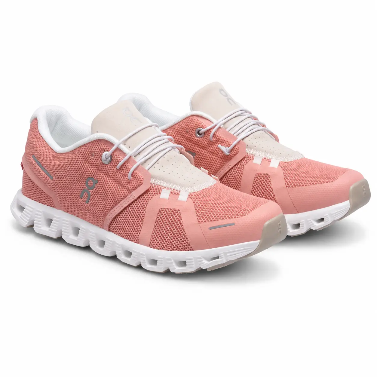 New – Cloud 5 Cushioned Walking/Sports Trainers (Unisex)