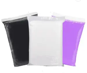 Air Dry Foam Clay 500g Bag Red