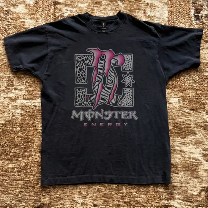 [ ON SALE 55% ] Vintage Retro Skate Graphic Tee, 2000s Industrial Aesthetic Shirt, Grunge Style Graphic Apparel, Unisex Regular Fit Cotton To