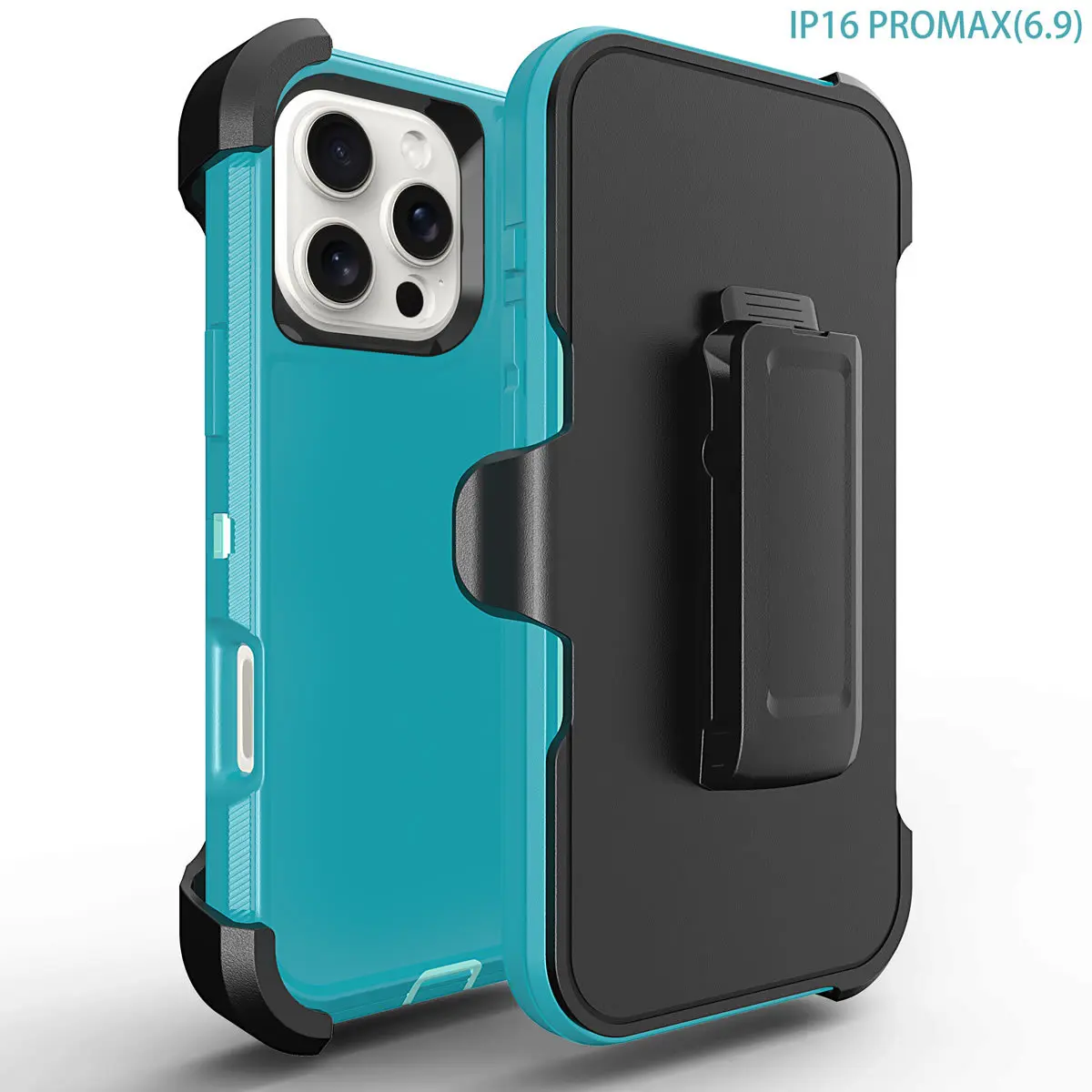 Light green PC with blue-green color