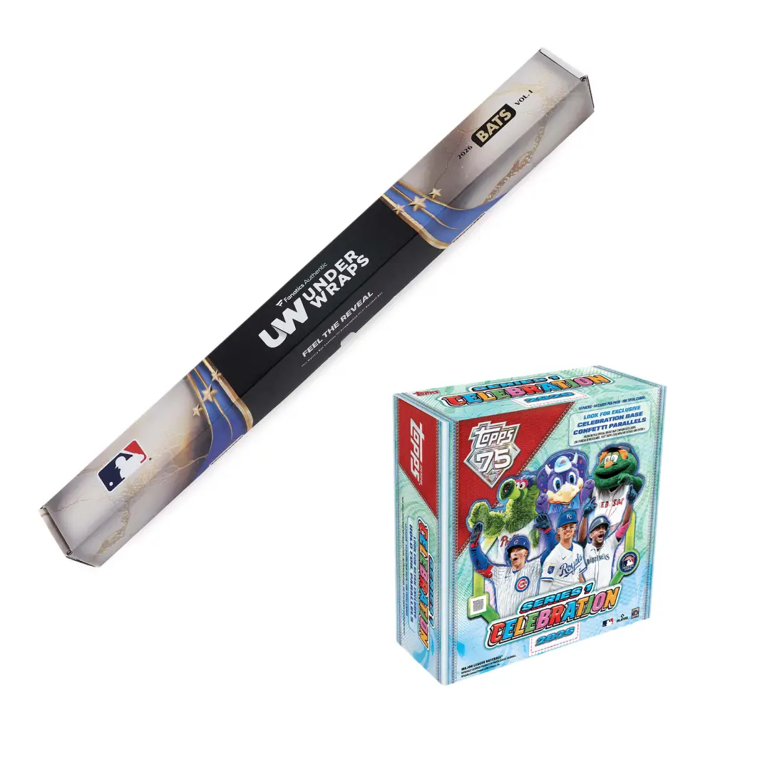 Dodgers - Royals - Marlins #694