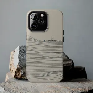 Jesus and Peter Walk on Water Christian Tough Phone Case, Hard phone Case Bible Sketch Art Christ Catholic Modern minimalist Christian Gift.Phone 1716 15 14 13 12 11 Pro Max Plus