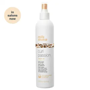 Curl Passion Leave In